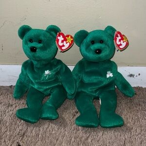 2 1979 luck bears will ship for $20 max depending where you're located